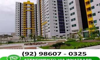 Imagem 5: Alugo apartamento Condomínio Ilhas Gregas climatizado mobiliado