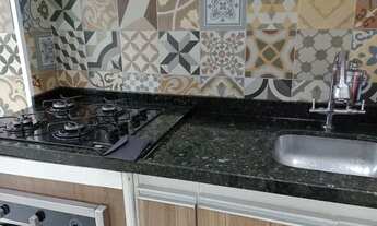 Imagem 7: Apartamento para aluguel com 67 metros, com 2 quartos, 1 banheiro, 1 vaga em Votupoca - Ba