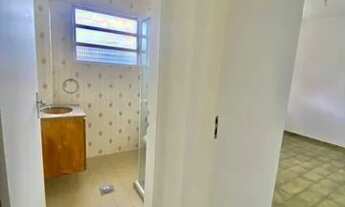 Imagem 6: Apartamento com 2 quartos- Embaré - Santos/SP