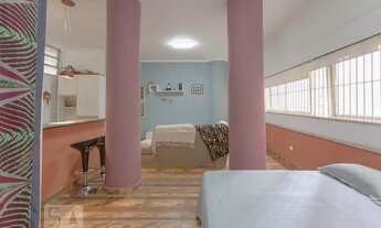 Imagem 5: Apartamento para Aluguel - Consolação, 1 Quarto, 40 m2