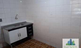 Imagem 7: Apartamento com 2 dormitórios, 50 m² - venda por R$ 170.000 ou aluguel por R$ 1.408/mês