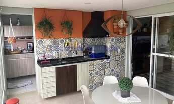 Imagem 7: Apartamento para Venda em São Paulo, Vila Brasílio Machado, 2 dormitórios, 1 suíte, 2 banh