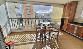 Imagem 2: Apartamento para aluguel 3 quartos 1 suíte 2 vagas Residencial Villa Baddini Nova Petrópol