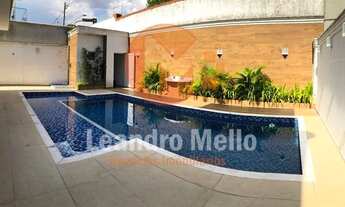 Imagem 3: SOBRADO ESPAÇO CERÂMICA - 3 SUÍTES COM PISCINA