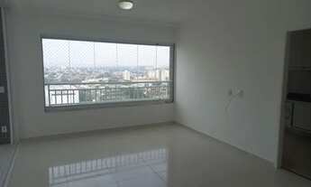 Imagem 7: Apartamento com 2 dormitórios para alugar, 84 m² por R$ 4.100,00/mês - Jardim Aquarius - S