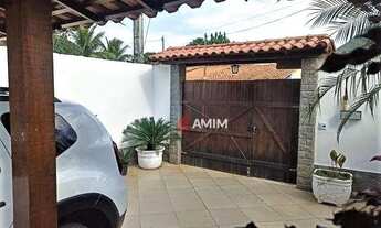 Imagem 3: Casa com 2 Quartos à Venda, 120 m² por R$ 500.000 - Praia de Itaipuaçu (Itaipuaçu) - Maric