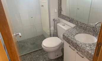 Imagem 6: Apartamento para aluguel, 2 quartos, 1 suíte, 2 vagas, Funcionários - Belo Horizonte/MG