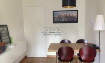 Imagem 2: Espaço Murano - Apartamento com 1 dormitório e 1 vaga