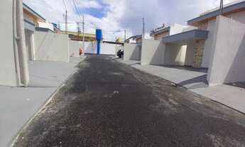 Imagem 2: Alugo casa térrea - seja o primeiro morador - parque dez - 3 quartos