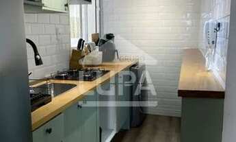 Imagem 7: Apartamento com 2 dormitórios a venda a Vila Santos