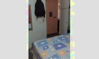 Imagem 3: Casa de condomínio para venda possui 55 metros quadrados com 2 quartos em Lobato - Salvado