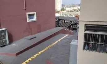 Imagem 4: Apartamento com 2 dormitórios, 56 m² - venda por R$ 245.000,00 ou aluguel por R$ 1.900,00