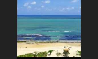 Imagem 5: Ótimo Apartamento 2 quartos, Beira mar de Boa Viagem. Bech Class Residence