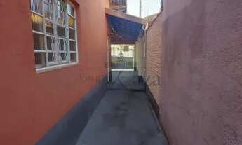 Imagem 4: Casa para venda tem 80 metros quadrados com 2 quartos em Vila das Flores - São José dos Ca