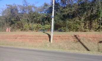 Imagem 5: área - Loteamento Residencial Barão do Café - Campinas