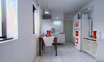 Imagem: São Paulo - Apartamento Padrão - Consolação