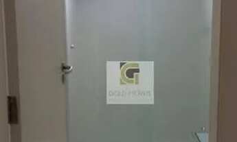 Imagem 5: Apartamento com 2 dormitórios, 50 m² - venda por R$ 195.000,00 ou aluguel por R$ 1.508,00