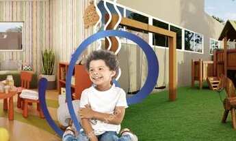 Imagem 4: Wal-Apartamento para venda Minha Casa Minha Vida com 2 quartos