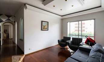 Imagem 2: Apartamento à Venda - Saúde, 3 Quartos, 149 m2