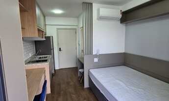 Imagem: Apartamento com 1 dormitório à venda