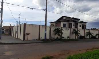 Imagem 2: Sobrado para aluguel com 280 m2 com 6 quartos em Morada da Serra/Dr. Fábio - Cuiabá - MT