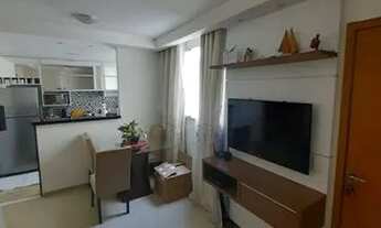 Imagem 3: SOLAR DO BOSQUE / ALUGO APARTAMENTO