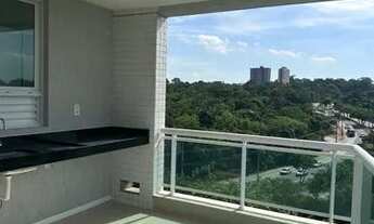 Imagem 4: Vision Residence na orla da ponta negra