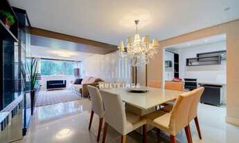 Imagem 3: Apartamento 3 suítes no Chácara das Pedras