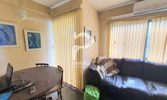 Imagem 4: Apartamento, 2 dormitórios, Brunella, Enseada, Guarujá