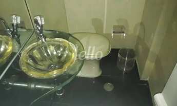 Imagem 7: São Paulo - Apartamento Padrão - Santa Cecília