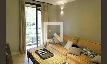 Imagem 4: Apartamento à Venda - Morumbi, 3 Quartos, 259 m2