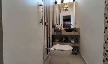 Imagem 3: Casa com 3 dormitórios à venda, 158 m² por R$ 550.000,00 - Vila São Francisco - Itu/SP