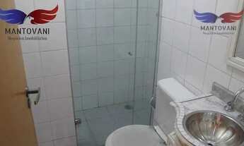 Imagem 5: Apartamento com 3 dormitórios à venda, 70 m² por R$ 850.000,00 - Vila Mariana - São Paulo