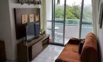 Imagem 3: Apartamento para Venda em João Pessoa, Anatólia, 3 dormitórios, 1 suíte, 1 banheiro, 1 vag