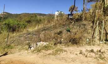 Imagem 3: Lote igarapé mg