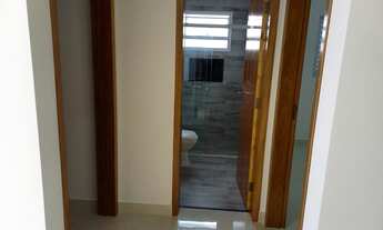 Imagem 7: Bela casa térrea com 3 Quartos/suíte/ 2 vagas/ piscina no Condomínio São José!!!