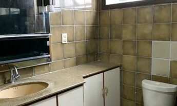 Imagem 6: Apartamento para aluguel ou venda no Condomínio Saint Germain com 211m² - São José - Arac