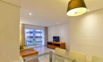 Imagem: Apartamento 130m² 3 dormitórios 2 vagas