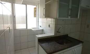 Imagem 7: Apartamento para venda com 57 metros quadrados com 2 quartos em Umarizal - Belém - Pará