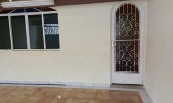 Imagem: Casa para aluguel possui 90 metros quadrados