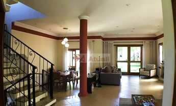 Imagem 4: Casa Condomínio Moinho de Vento, Valinhos