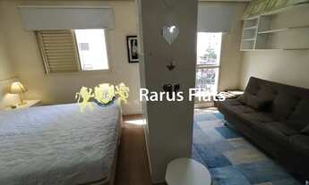 Imagem 6: Flat para venda no Jardins - Edifício Jardins Metrópolis