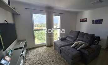 Imagem 7: Apartamento para aluguel, 2 quartos, 1 vaga, Jardim Inconfidência - Uberlândia/MG