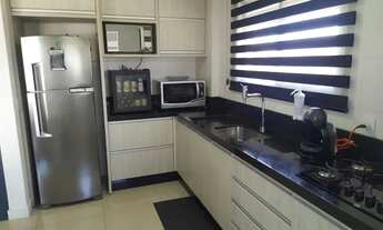 Imagem 7: APARTAMENTO 3 QUARTOS 2 SUITES CENTRO PALHOÇA - SANTA CATARINA