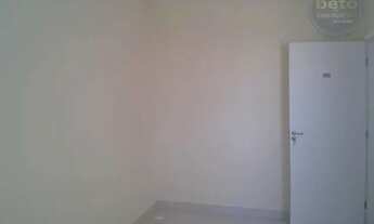 Imagem 5: Apartamento com 2 dormitórios para alugar, 47 m² por R$ 1.429,00/mês - Condomínio Ilha de