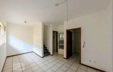 Imagem 2: Casa de Condomínio para Aluguel - Havaí, 2 Quartos, 55 m2