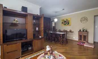 Imagem 5: Apartamento Venda Bela Vista 139 m² 3 Dormitórios