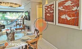 Imagem 4: Apartamento em Porto das Dunas - Aquiraz