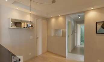 Imagem 4: Apartamento para Aluguel - Parque Prado, 2 Quartos, 50 m2