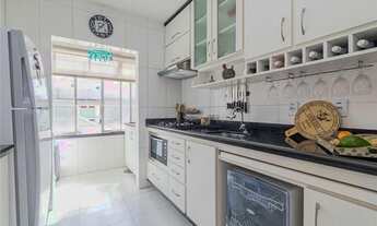 Imagem 7: APARTAMENTO RESIDENCIAL em Porto Alegre - RS, Menino Deus